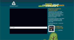 Desktop Screenshot of leadershipworks.com